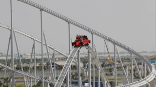 Illustration for article titled Why Roller Coasters Wouldn't Exist Without Coal Mining